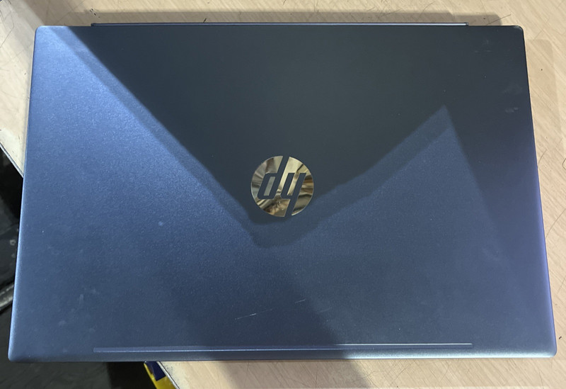 HP PAVILION 15-CS3XXX INTEL CORE I7-1065G7 1.30GHZ 8GB RAM NO HD gallery