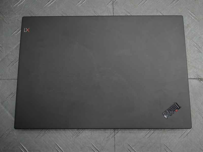Lenovo ThinkPad X1 Extreme i7-9850H @ 2.60GHz 32GB RAM 477GB SSD 4GB GPU 13.5" gallery