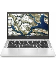 HP 14a-na0023cl 14 inch (64GB, Intel Celeron, 2.60GHz, 4GB) Notebook/Laptop