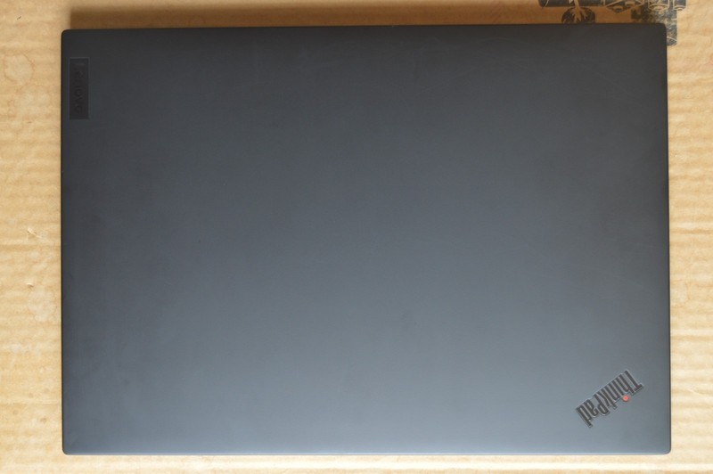 Lenovo ThinkPad P1 Gen 5 (G5) 2K WQXGA i9-12900H 64GB 2TB RTX 3080ti Backlit KB gallery