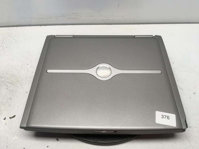 Dell Inspiron 1150 Intel Celeron 2.4GHz 1536 MB NO HDD No Batt gallery