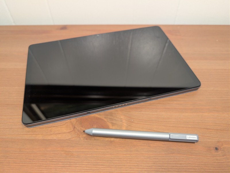Lenovo IdeaPad Duet 3 Chromebook 11" 11Q727 Tablet 4G RAM128GB eMMC - READ DESC gallery