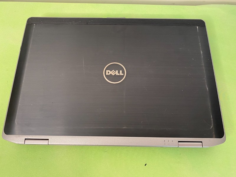 Dell Latitude E6430 Laptop i5-3320M 2.60GHz 8GB RAM 128GB SSD, Windows 11 Pro gallery
