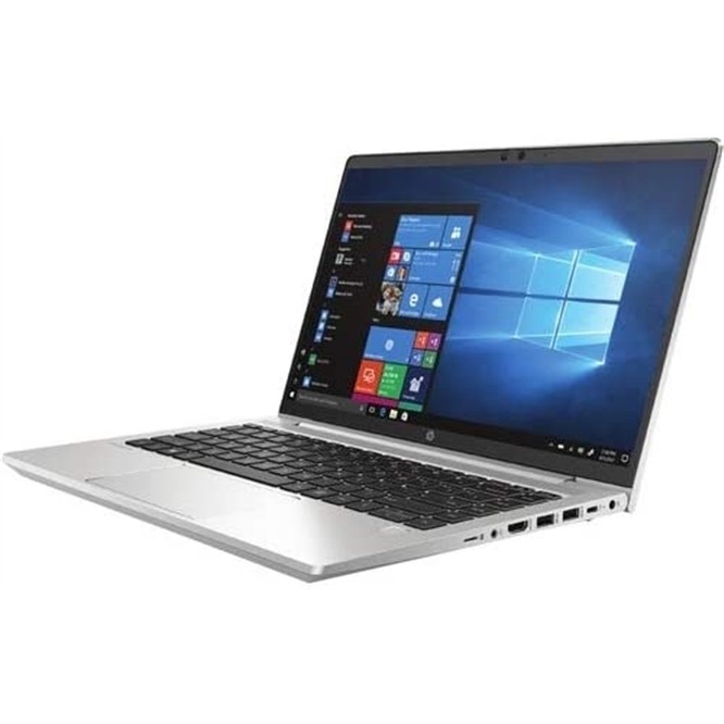 HP ProBook 640 G8 14" Touch 16GB 512GB Core™ i7-1165G7 2.8GHz WIN11P, Silver gallery