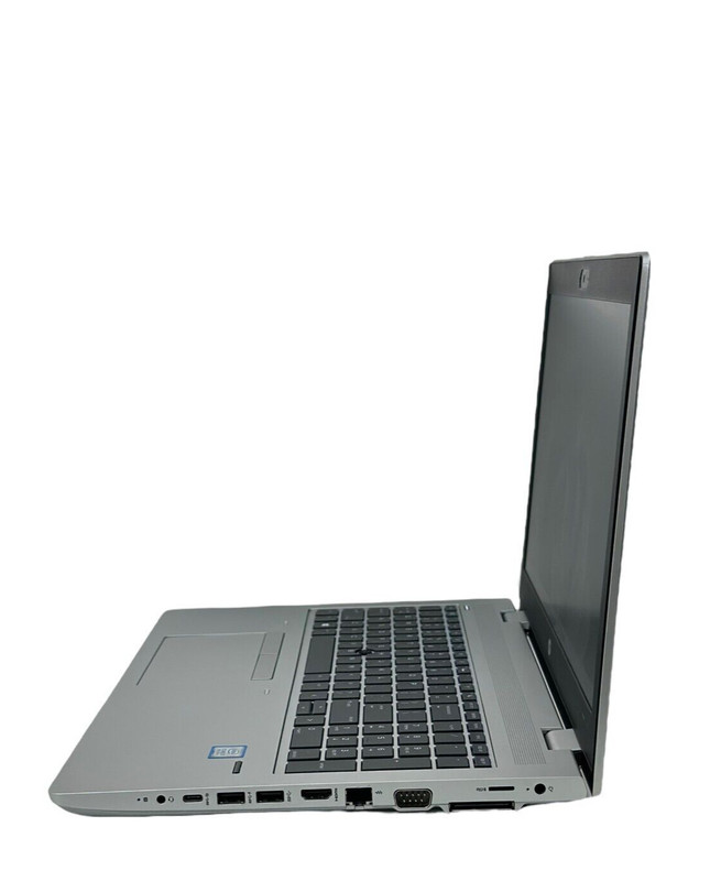 HP ProBook 650 G4 15.6” Core i7 8550U 1.8GHz 16GB RAM 1TB SSD Win 11 Pro gallery