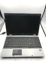 HP ProBook 6555b AMD Athlon II 15″ Laptop -NO POWER/FOR PARTS -MZ