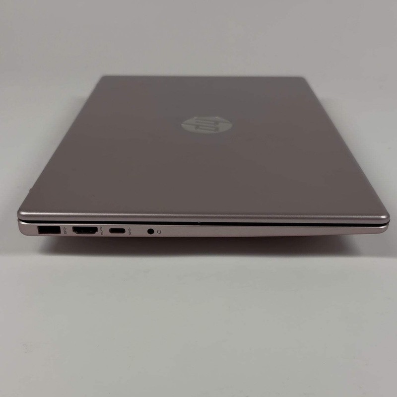 HP Laptop 14-EP2011WM 14" N150 .8GHz 4GB RAM 128GB SSD gallery
