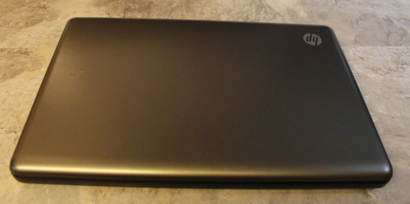HP 2000 Notebook 320GB HDD Windows 10 Loaded 8GB Ram AMD E-450@1.65GHz CPU gallery