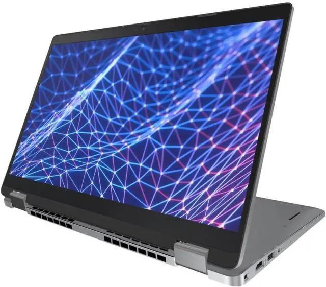 Dell Latitude 5330 13.3 in FHD Touch 2-in-1 i5-1235U 16GB RAM 256GB SSD