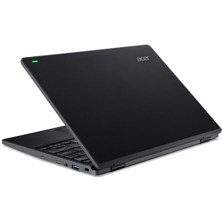 Acer TravelMate B311R-33 Laptop 11.6in Intel N100 8GB 128GB SSD Win11 Pro gallery