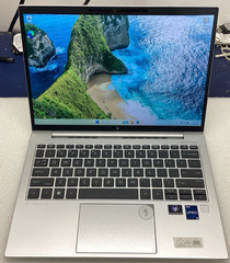 HP EliteBook 830 13″ G9 FHD AG Intel i7-1265U 1.80GHz 4G WWAN 16GB 2TB M.2 SSD