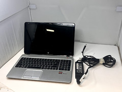HP Envy Laptop m6-aq103dx x360 m6 AS IS For Parts Or Repair AC Charger Included