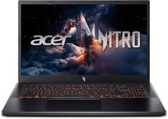 Acer Nitro V Gaming Laptop ANV15-52-76NK i7 RTX 4050 15.6″ FHD IPS 165Hz 16GB