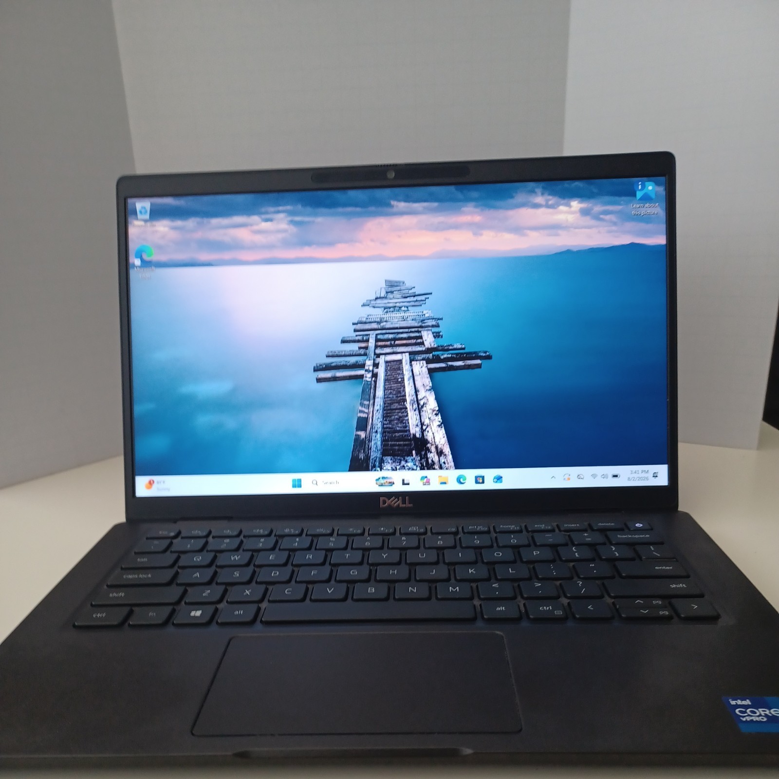 Dell Latitude 7320 13" 11th Gen Intel Core i7 16GB 512GB Win 11 gallery