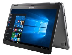Asus Vivobook Flip 15 TP501UQK i7-7500U 2.70GHz 12GB RAM 1TB HDD NVIDIA 940MX