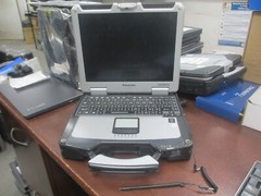 Panasonic Toughbook CF-31 13.1″ i5 5th MK6 2.30GHz 16GB Laptop+PEN No HD/OS/AC@@