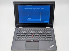 Lenovo ThinkPad X1 Carbon 4th Gen 14″ QHD I7-6600U 512GB 8GB W10P Backlit FPR