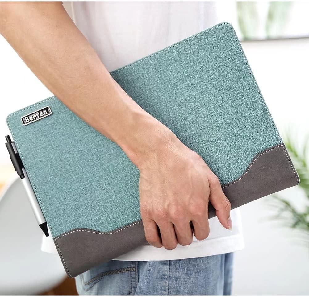 Stand Cover Case for 15" Acer Chromebook 715 CB715, Chromebook 315 CB315-3H CB31 gallery