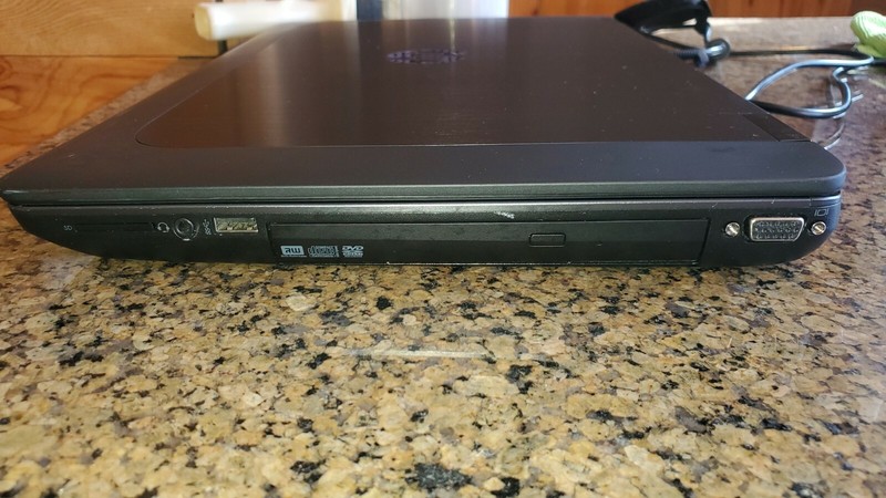 HP ZBook 15 New 256GB SSD Intel Core i7 Quad 8GB Dedicated nVidia GPU Win 10 Pro gallery