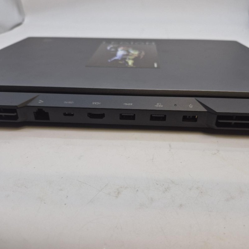 LENOVO LEGION 5 PRO Intel i7-12700H, 32GB Ram, RTX 3070 Ti, 1TB SSD (GO1069384) gallery