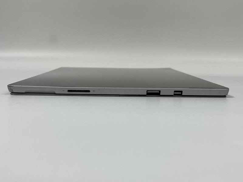 Microsoft Surface Pro 5 256GB 1796 Silver (Wi-Fi) - Fair gallery
