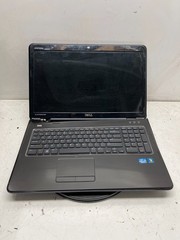 Dell Inspiron N7110 Intel Core i3 2nd Gen NO HDD