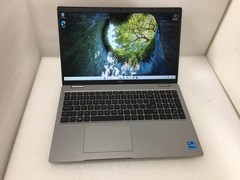 Dell Precision 3561 256gb Nvme Win 11 i5-11500H 6 Core 2.92ghz 16gb Ram Webcam