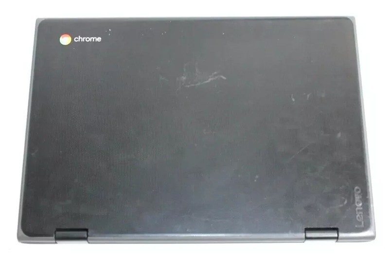 Lenovo 500e 2nd Gen 11.6" 2-in-1 Chromebook Celeron N4120 8GB RAM 64GB eMMC gallery