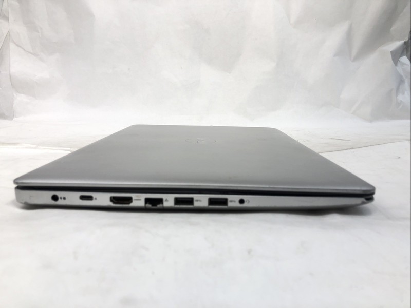 Dell Inspiron 5570, Intel Core i7-8550U @1.80Ghz, 16GB RAM, NO SSD/OS, Tested! gallery