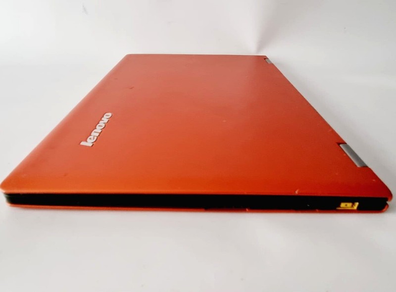 Lenovo IdeaPad YOGA 13 13" Touch Intel Core i5 3 Gen ORANGE gallery