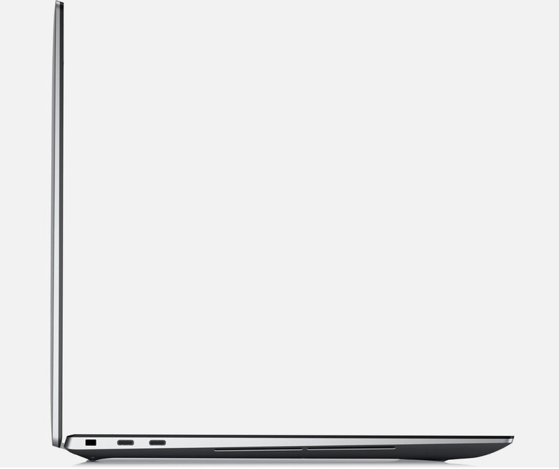 Dell Precision 5570 i7-12700H 15.6" 64GB RAM 512GB SSD- Very Good Refurbished gallery