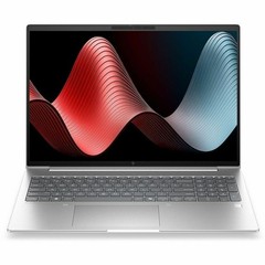 HP EliteBook 6 G2a 16″ Copilot+ PC AMD Ryzen AI 5 PRO 16GB SSD Silver Aluminum