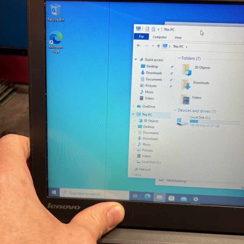 lenovo thinkpad x240 gallery