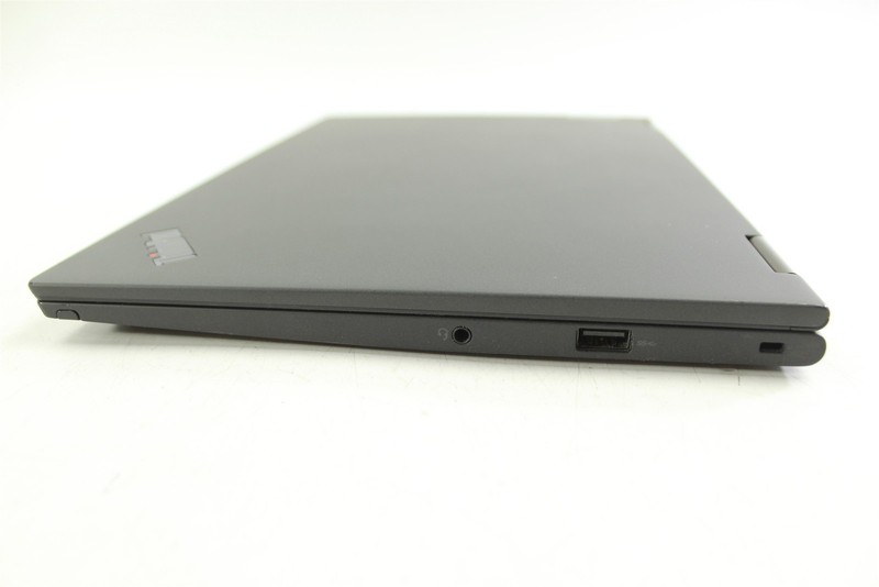 Lenovo ThinkPad X13 Yoga Gen 3 13.3" i5-1245U 1.6GHz 256GB SSD 16GB RAM W11H gallery