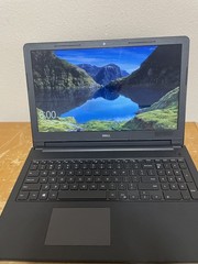 Dell Inspiron 15-5100 15.6″ Laptop Core i3 2.10GHz/4GB RAM/1TB HD/DVD/Win10Pro
