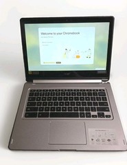 2-in-1 Touch Acer R13 Convertible ChromeBook 13.3″ FHD 4GB 32GB SSD ChromeOS