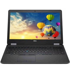 Pre-Owned Dell Latitude E5540 2.0GHz i5 4GB 320GB DRW Windows 10 Pro 64 Laptop B