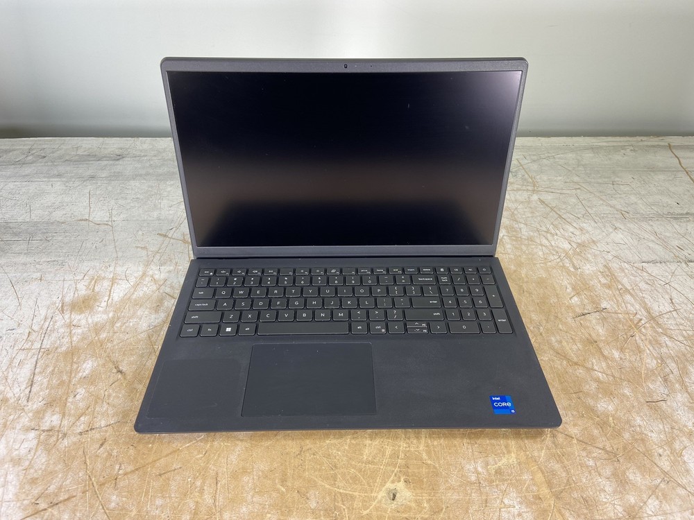 DELL INSPIRON 15 3511 i5-1135G7 @ 2.40GHz, 12GB RAM, NO HDD/OS