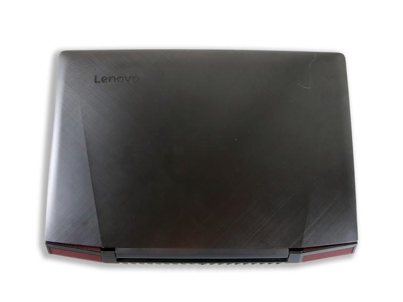 Lenovo TOUCH Y700 Gaming Intel Core i7-6700HQ 16GB RAM 512GB SSD NVIDIA GTX 960M gallery