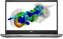 Dell Precision 7770 17″ i9-12950HX 64GB RAM 512GB SSD– GOOD REFURBISHED