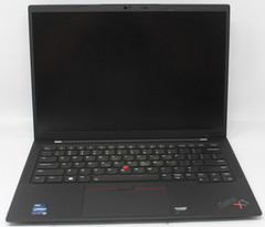 Lenovo ThinkPad X1 Carbon G10 i7 1270P @ 2.50 GHz 512 GB 32 GB Win 11 Pro Touch