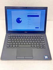 DELL LATITUDE 7290 i7-8650U 16GB RAM 512GB SSD WIN11PRO