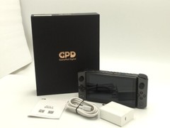 GPD WIN3 1195 G7 Portable Gaming PC Ultra-compact Gaming PC 5.5 Type Win 10 Home