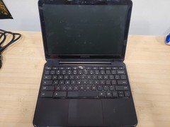 Samsung XE500C21 Chromebook 12.1″ Atom N570 1.66GHz, 2GB RAM, 16GB Storage #2