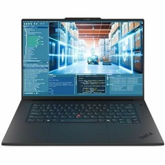 Lenovo ThinkPad T1g Gen 8 21TD000VUS 16 Touchscreen Notebook – 3.2K – 120 Hz –