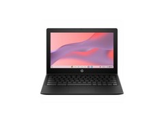 HP Fortis G1m 11.6″ Touchscreen Rugged Chromebook – HD – 60 Hz – Octa-core (ARM