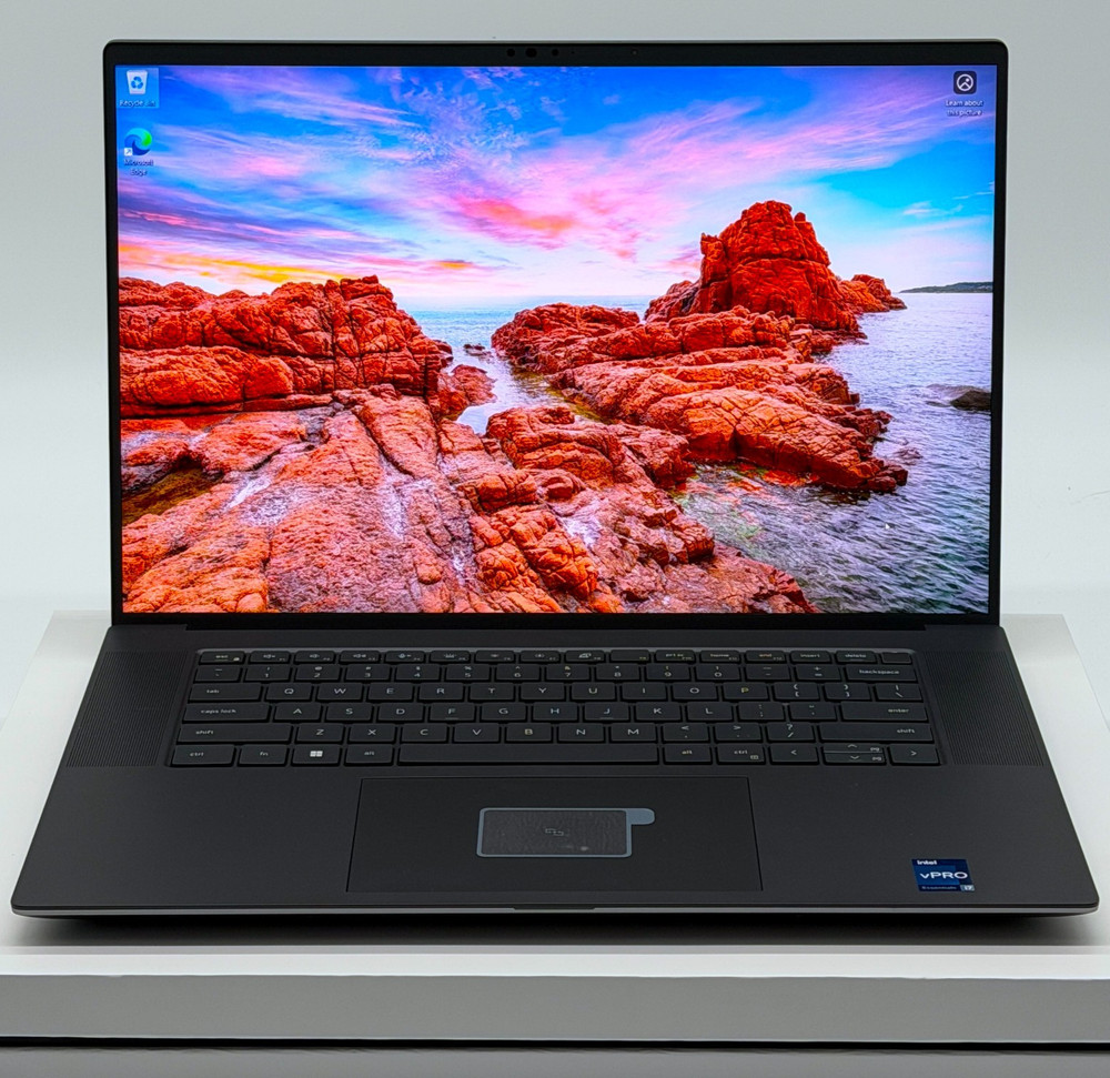 Dell Precision 5680 16 FHD+ 2.5 GHz i7-13800H 32GB 512GB SSD NVIDIA RTX