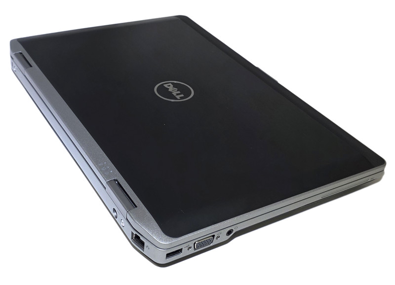 Dell Latitude E6430 w/ Core i5-3340M 2.70GHz, 4GB RAM, 512GB SSD Win 10 Pro gallery