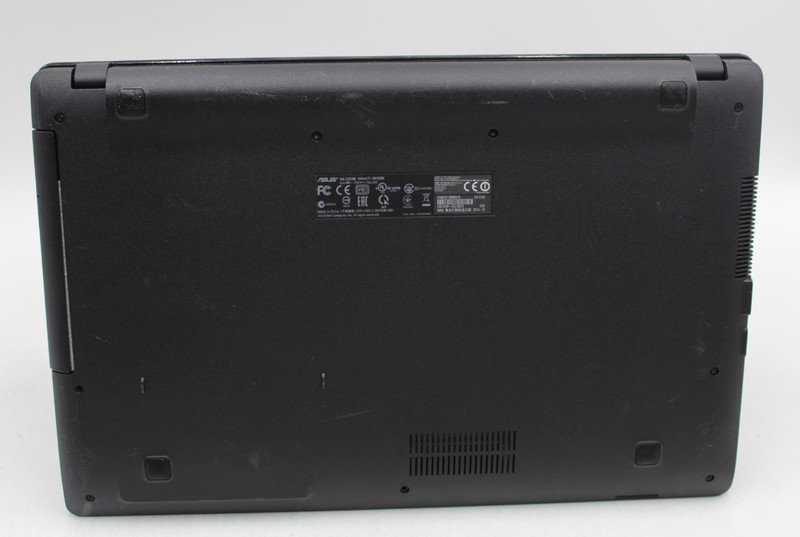 ASUSTek X551MA 15.6in 500 GB HD 4 GB RAM Intel Celeron N2840 No OS gallery