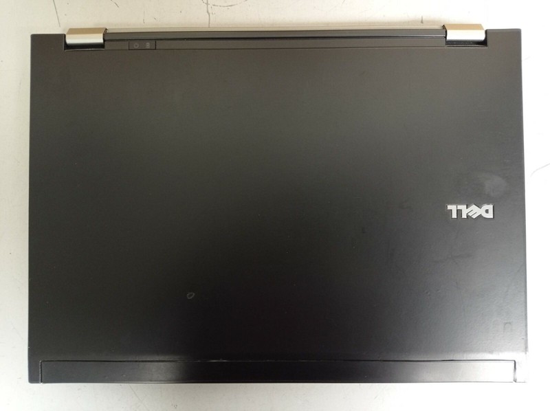 Dell Latitude E6400 Core 2 Duo P8400 2.26GHz 4GB RAM 640GB HDD 14" Win10 7BLJMJ1 gallery